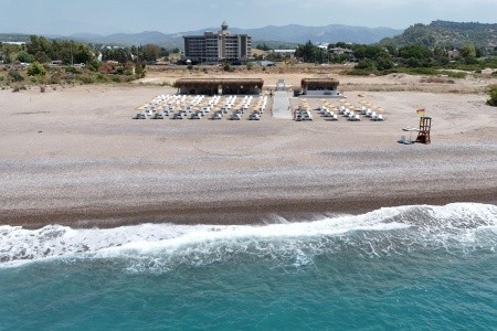 Palemon Resort & Spa - 125