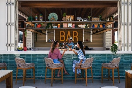 Rove Al Marjan Island - 34