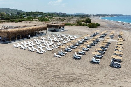 Palemon Resort & Spa - 127