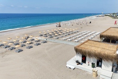 Palemon Resort & Spa - 128