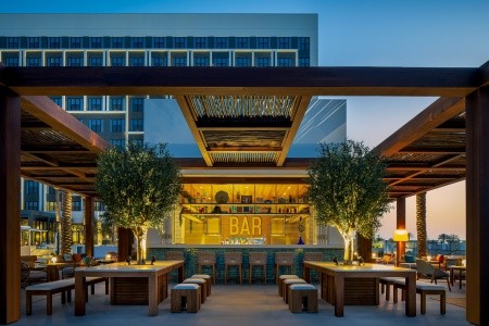 Rove Al Marjan Island - 36