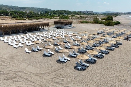 Palemon Resort & Spa - 129