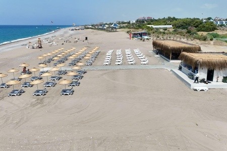 Palemon Resort & Spa - 130