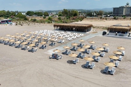 Palemon Resort & Spa - 131