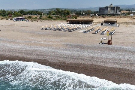 Palemon Resort & Spa - 135