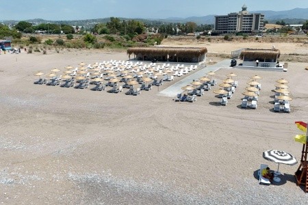 Palemon Resort & Spa - 136