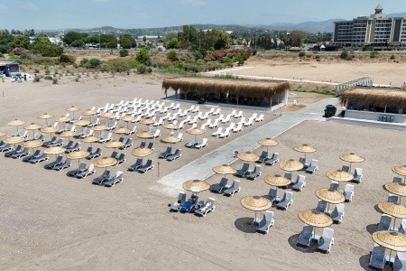 Palemon Resort & Spa - 137