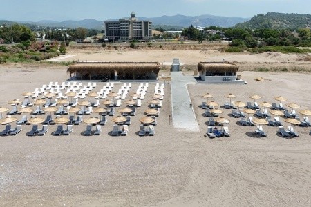 Palemon Resort & Spa - 139