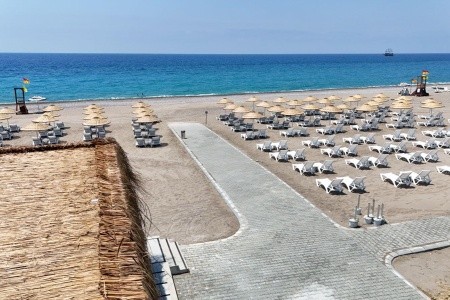 Palemon Resort & Spa - 141