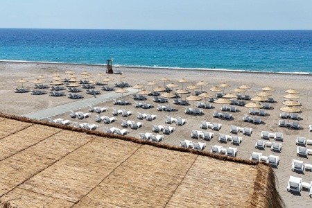 Palemon Resort & Spa - 142