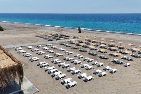 Palemon Resort & Spa - 143