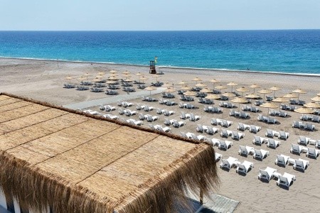 Palemon Resort & Spa - 144