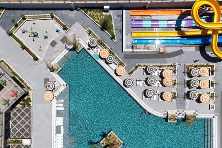 Palemon Resort & Spa - 145