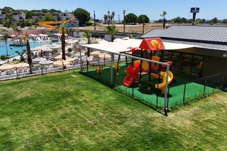 Palemon Resort & Spa - 146