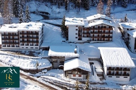 Splendor (Folgarida)