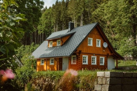 Česká republika Jeseníky Roubenky 5 dňový pobyt Bez stravy Vlastná March 2026 ( 9/03/26-13/03/26)