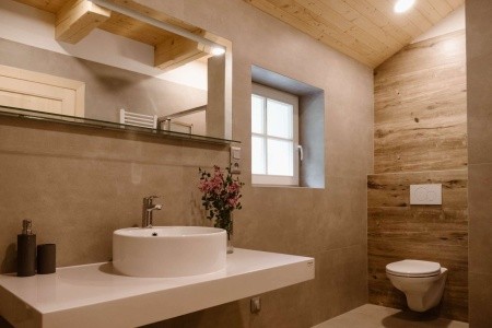 Česká republika Jeseníky Roubenky 5 dňový pobyt Bez stravy Vlastná March 2026 ( 9/03/26-13/03/26)