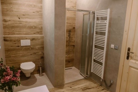 Česká republika Jeseníky Roubenky 5 dňový pobyt Bez stravy Vlastná March 2026 ( 9/03/26-13/03/26)