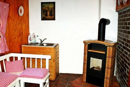 Česká republika Jeseníky Roubenky 5 dňový pobyt Bez stravy Vlastná March 2026 ( 9/03/26-13/03/26)