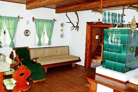 Česká republika Jeseníky Roubenky 5 dňový pobyt Bez stravy Vlastná March 2026 ( 9/03/26-13/03/26)