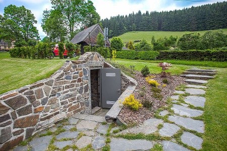 Česká republika Jeseníky Roubenky 5 dňový pobyt Bez stravy Vlastná March 2026 ( 9/03/26-13/03/26)