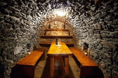 Česká republika Jeseníky Roubenky 5 dňový pobyt Bez stravy Vlastná March 2026 ( 9/03/26-13/03/26)