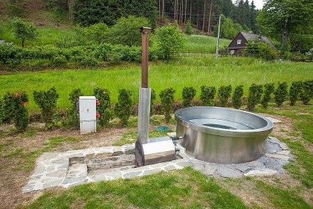 Česká republika Jeseníky Roubenky 5 dňový pobyt Bez stravy Vlastná March 2026 ( 9/03/26-13/03/26)