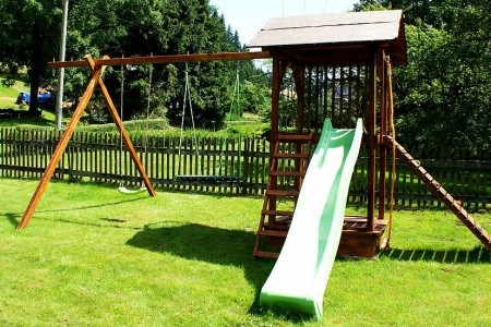 Česká republika Jeseníky Roubenky 5 dňový pobyt Bez stravy Vlastná March 2026 ( 9/03/26-13/03/26)