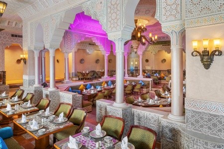 Pickalbatros Albatros Palace - 67