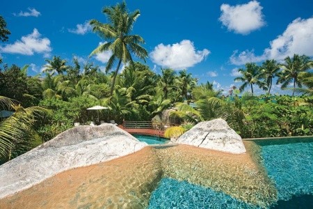 Constance Lemuria Resort - 4