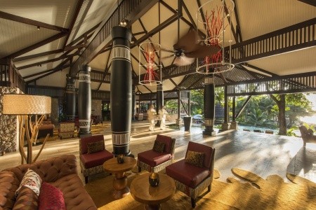 Constance Lemuria Resort - 6