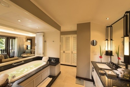 Constance Lemuria Resort - 8