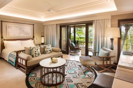 Constance Lemuria Resort - 9