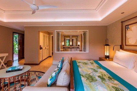 Constance Lemuria Resort - 11