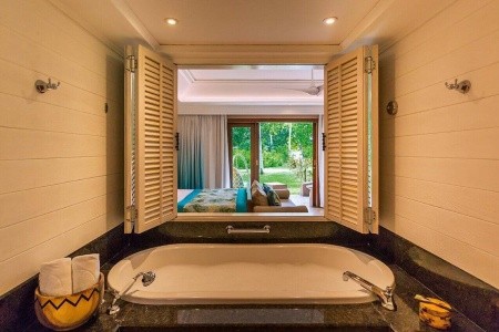 Constance Lemuria Resort - 12