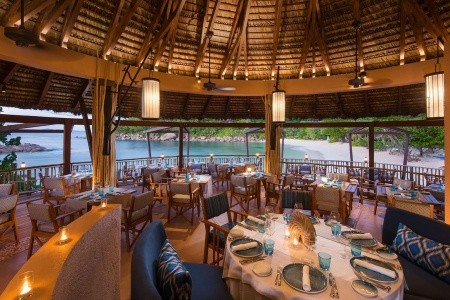 Constance Lemuria Resort - 16