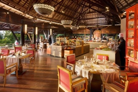 Constance Lemuria Resort - 17