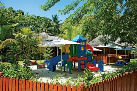 Constance Lemuria Resort - 21