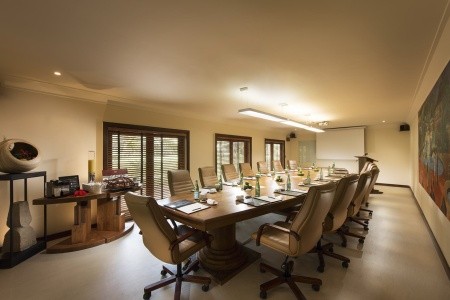 Constance Lemuria Resort - 22