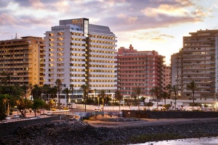 Melia Costa Atlantis Tenerife