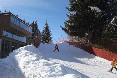 Rezidence Lores 2 - 2