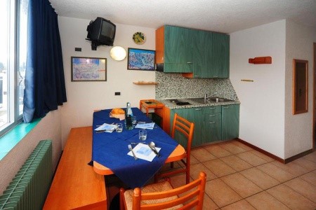 Rezidence Lores 2 - 3