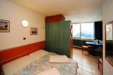 Rezidence Lores 2 - 6