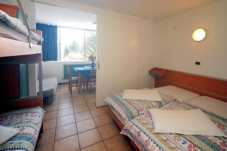 Rezidence Lores 2 - 8