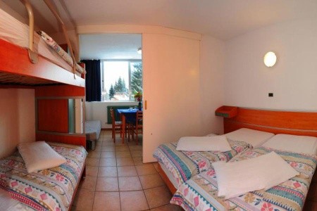 Rezidence Lores 2 - 10