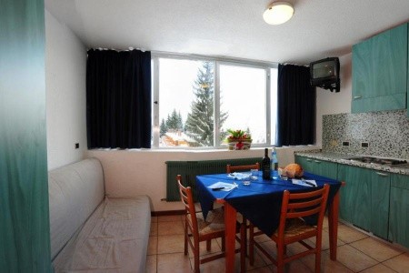 Rezidence Lores 2 - 11