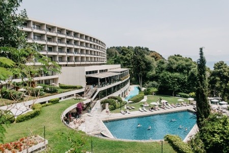 Corfu Holiday Palace - 40