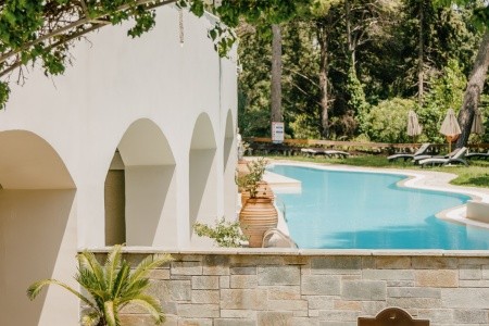 Corfu Holiday Palace - 42