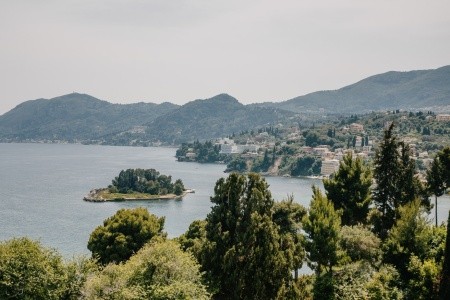 Corfu Holiday Palace - 43