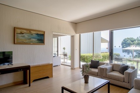 Corfu Holiday Palace - 47